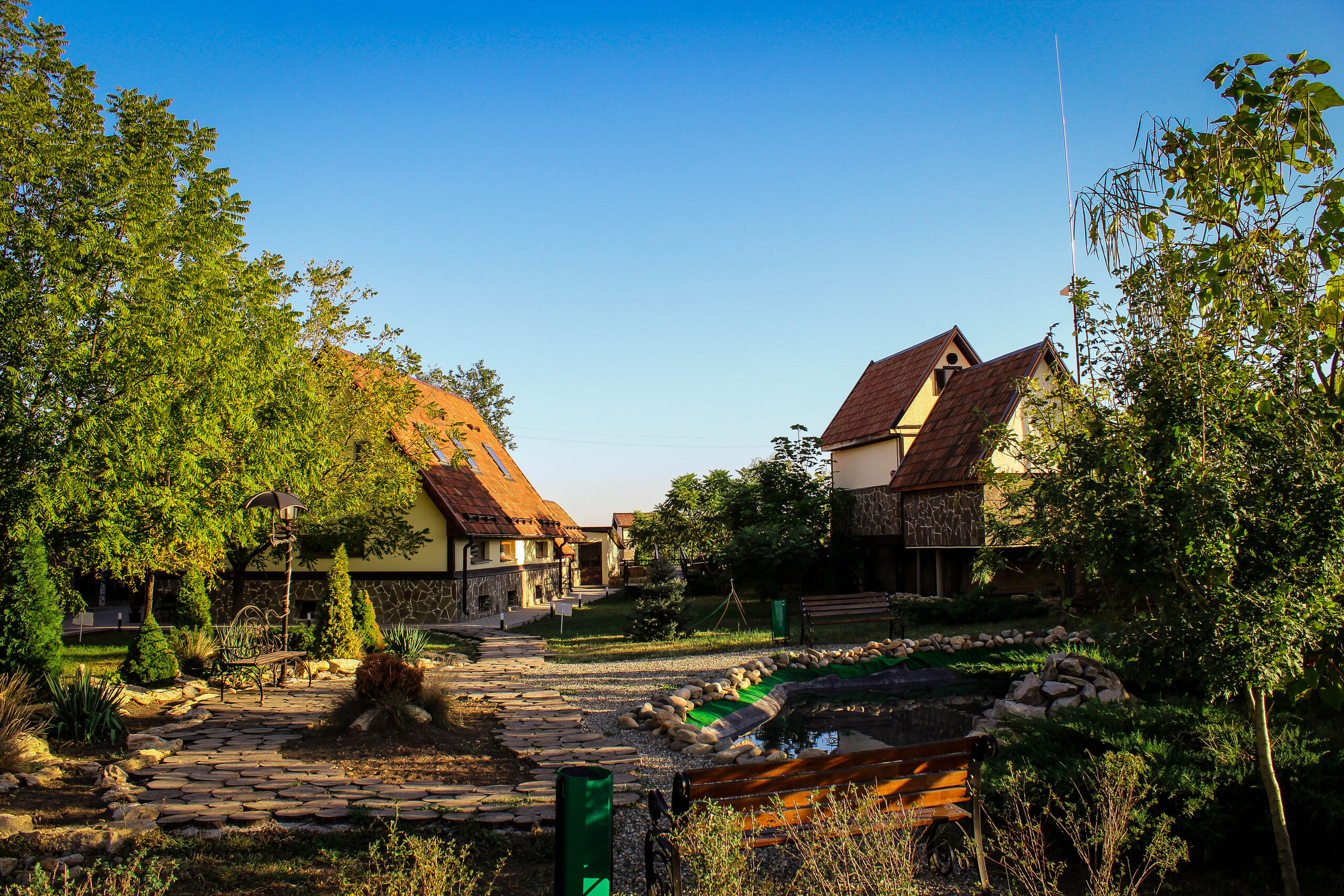 Ресторан «Загород» Ставрополь, - адрес, фото, отзывы, акции,  спецпредложения, меню, цены заведения - сайт Банкетные залы Ставрополя