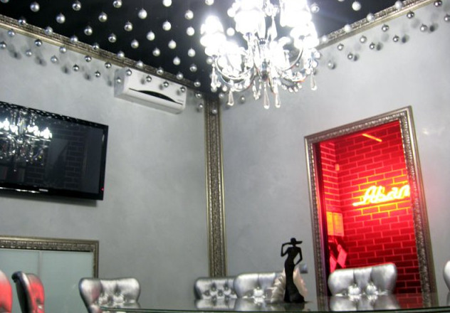 фотка зала Бары Abama Бар  на 1 мест Краснодара