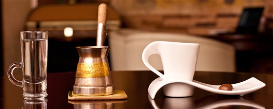 фото оформления Кафе Cafe-in на 150 номеров Краснодара