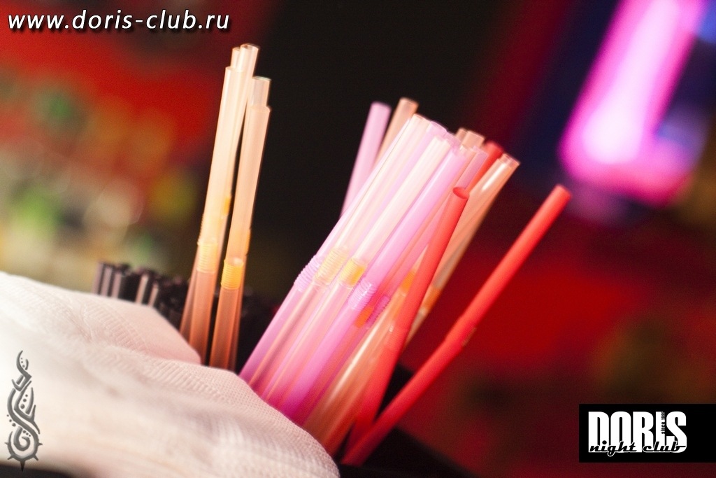 снимок оформления Ночные клубы DORIS на 1  мест Краснодара