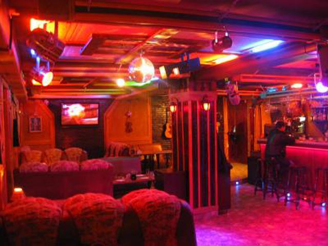 Фото ночных клубов в ставрополе