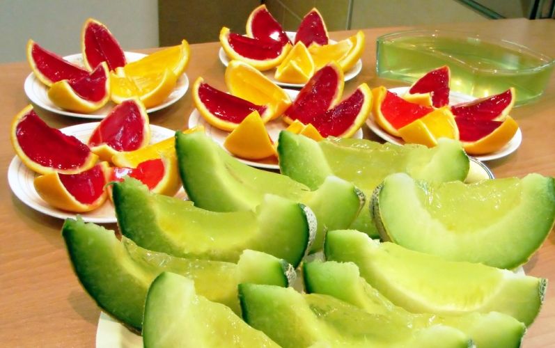 фотография зала Кафе World Pizza на 1 мест Краснодара