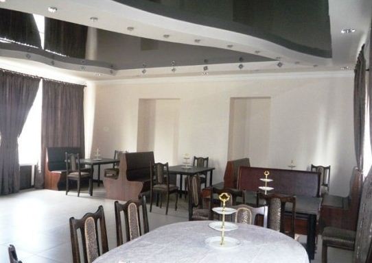 фотокарточка зала для мероприятия Рестораны АВЕНЮ на 2 мест Краснодара