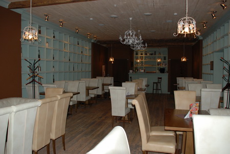 фотка оформления Пивные рестораны Бирократия на 1  мест Краснодара