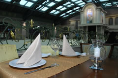 фото помещения Рестораны Гранд на 1  мест Краснодара