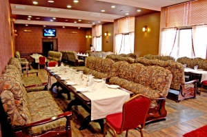 фотография оформления Рестораны  Злата на 1 мест Краснодара