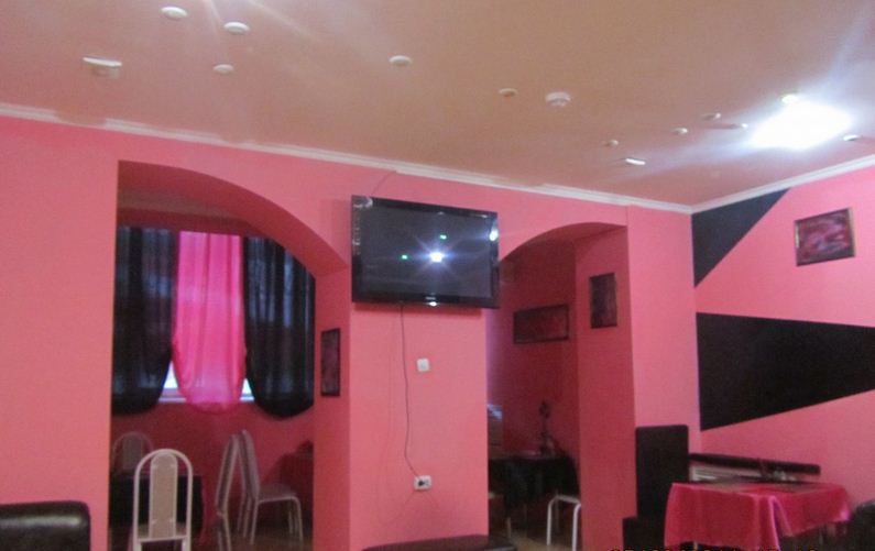 фотка зала Рестораны Малина на 1 мест Краснодара