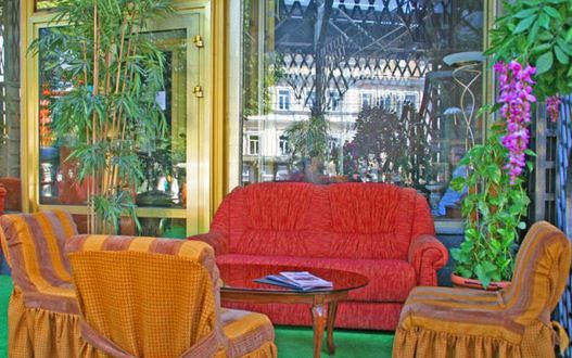 снимок помещения для мероприятия Кафе МОЛИНАРИ на 2 мест Краснодара