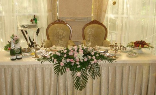 фото помещения для мероприятия Рестораны Мцыри на 80 номеров Краснодара