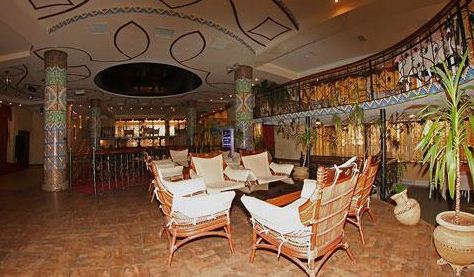 фотография помещения Рестораны НОВЫЙ РИМ  на 1 мест Краснодара