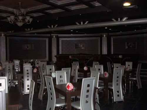 фотка зала для мероприятия Ночные клубы ТОВАР      на 1 мест Краснодара